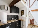 Appartement à vendre à Lille en duplex de 44m2