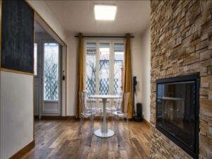 Maison de 3 chambres à vendre à Marcq-en-Baroeul (59700) - photo 2